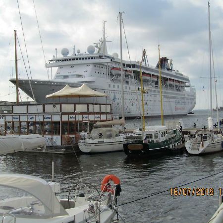 Altstadt Ferienwohnung Wißmar Εξωτερικό φωτογραφία