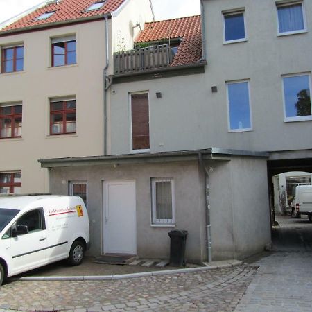 Altstadt Ferienwohnung Wißmar Εξωτερικό φωτογραφία