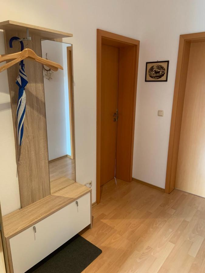 Altstadt Ferienwohnung Wißmar Εξωτερικό φωτογραφία