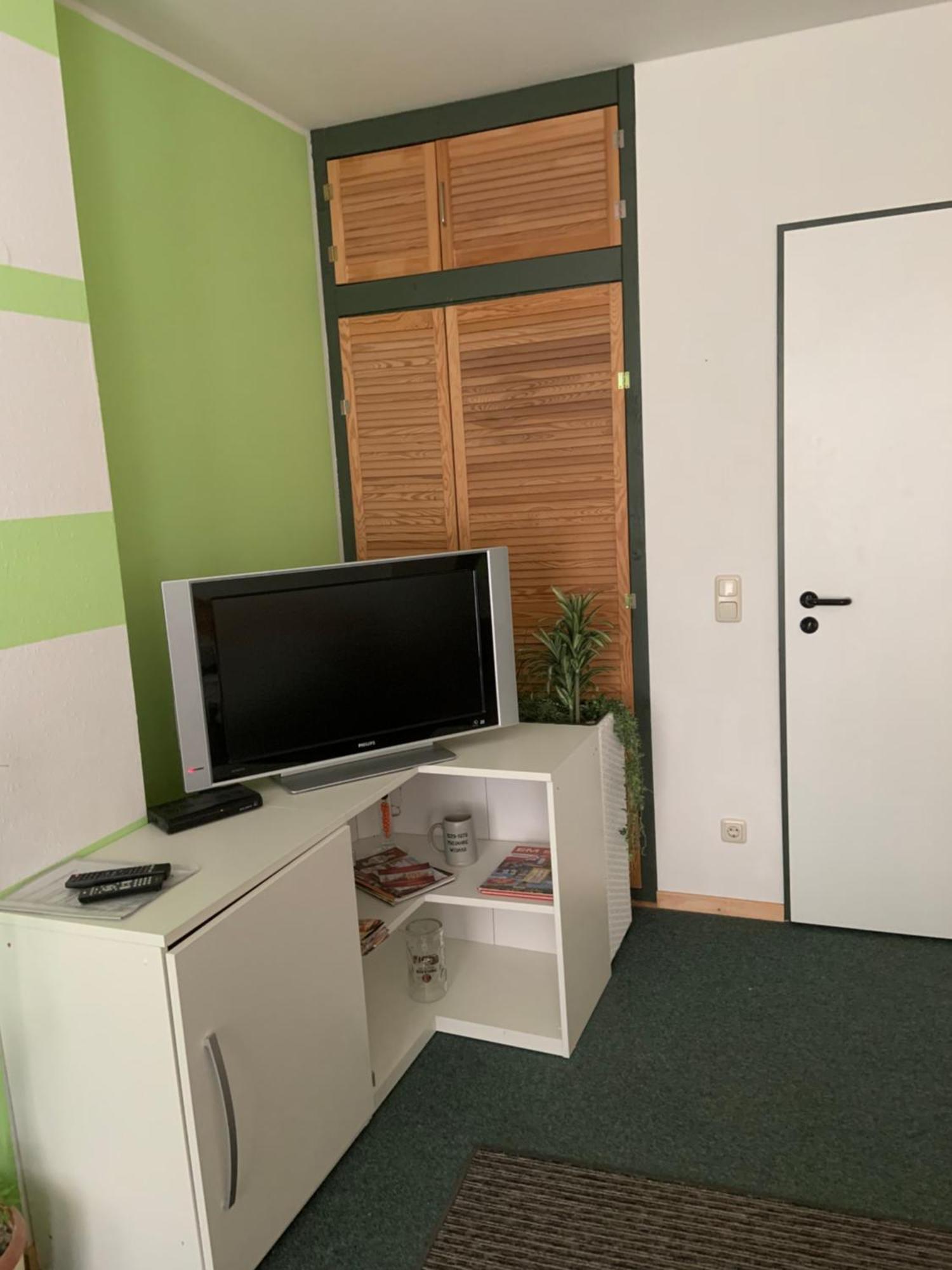 Altstadt Ferienwohnung Wißmar Δωμάτιο φωτογραφία