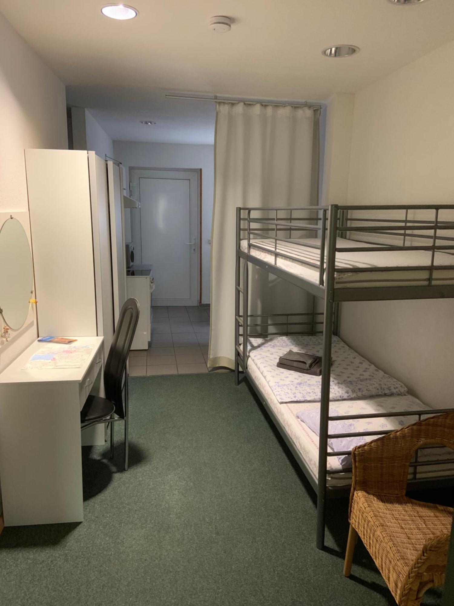 Altstadt Ferienwohnung Wißmar Δωμάτιο φωτογραφία
